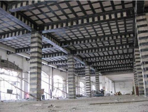 房屋加固，詳解房屋各個(gè)部位加固方法