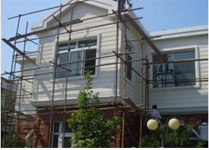 新晉網紅“FREESTYLE”，建筑加固補強施可不能有這種神操作