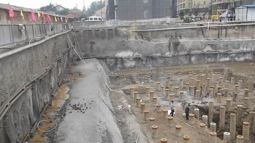 教你正確認(rèn)識(shí)地基加固，以免被忽悠！