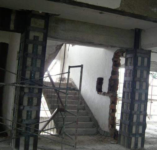 與其大海撈針，不如直接上加固之家看全國粘鋼加固公司信息。