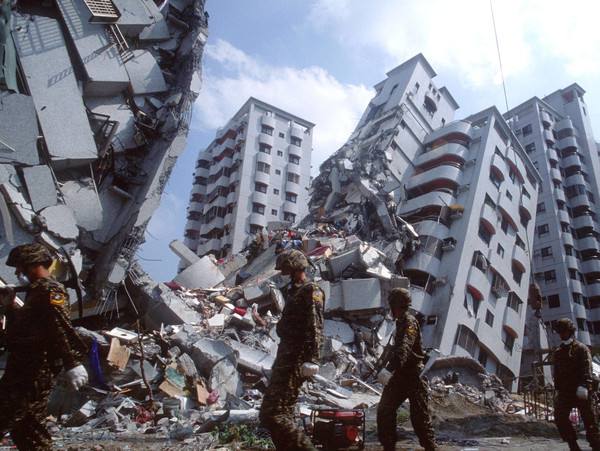 抗震加固方法你知道的有多少？