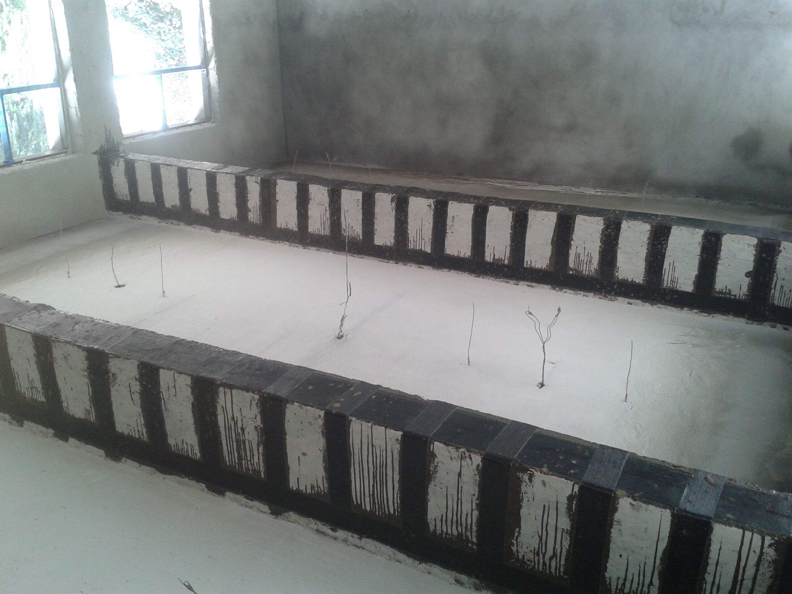 房屋加固施工現(xiàn)場(chǎng)圖片