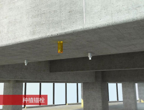 多年粘鋼加固的經驗總結出來的精華，看完我震驚了！（二）