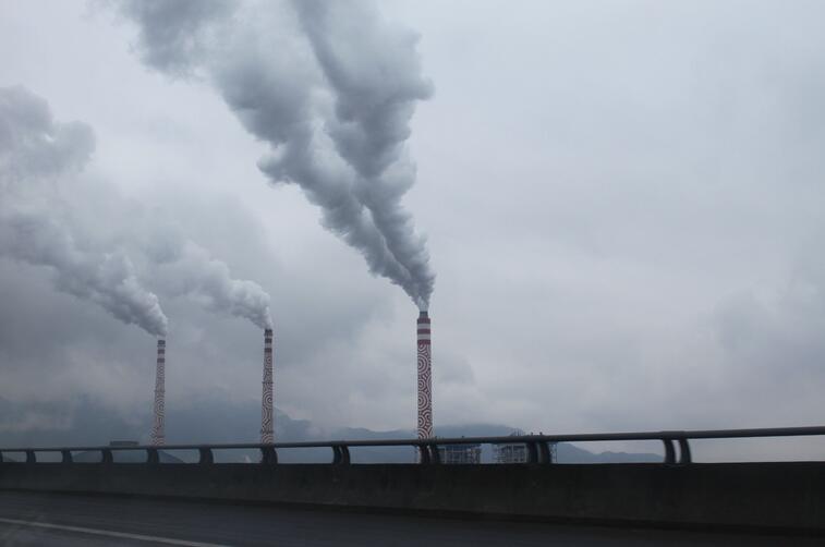 煙囪維修要注意的那些事兒！