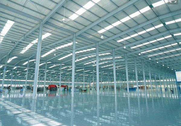 鋼結(jié)構(gòu)加固