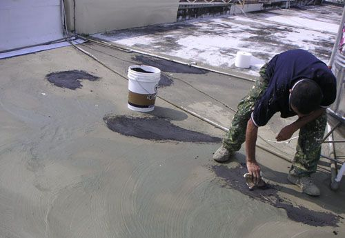 網(wǎng)友支招，如何找到防水補(bǔ)漏的好公司