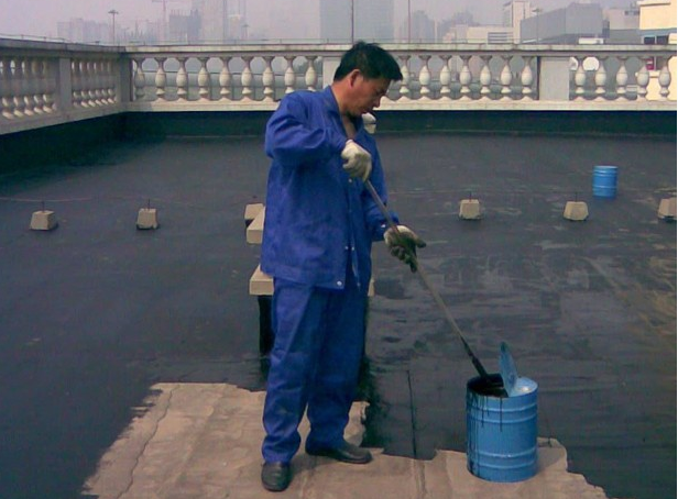 網(wǎng)購有風(fēng)險，防水防漏還需專業(yè)人事解決