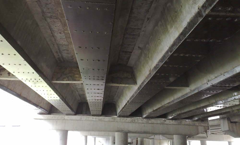 那些橋梁加固施工過程中應(yīng)注意的問題你知道多少呢？