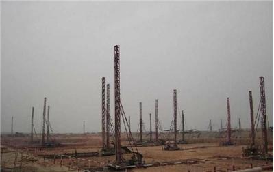 房屋歪了不用怕，加固之家教你常用地基加固方法