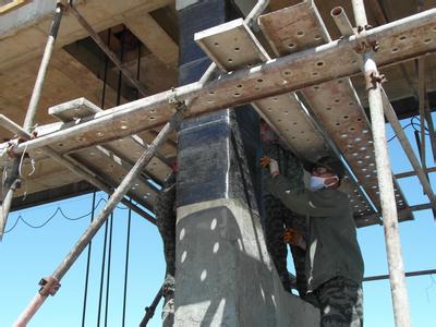 橋梁加固中標(biāo)的單位需要具備什么條件？