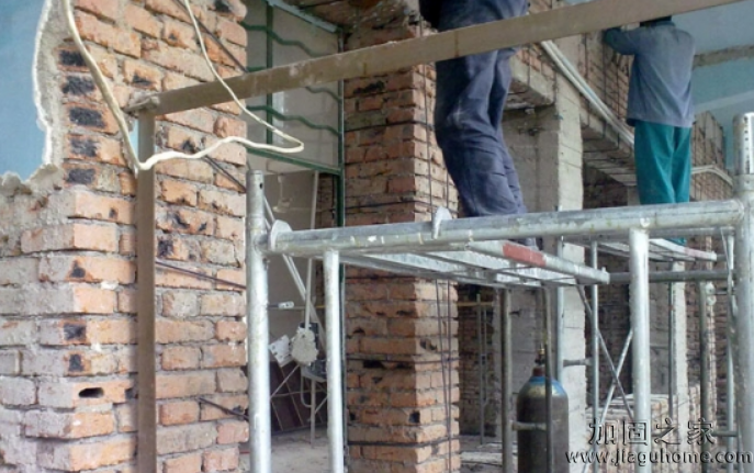 國際建筑日，我們來談談加固補強那些事