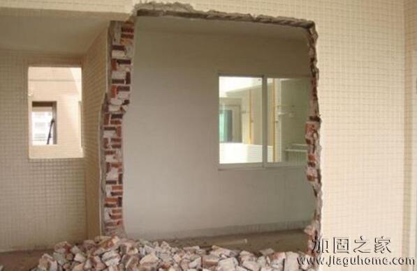 告訴你承重墻改梁收費標準，以免被坑