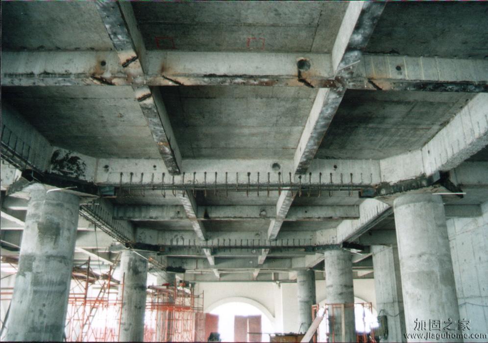 加固補(bǔ)強(qiáng)適用范圍有哪些？