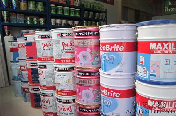 廚衛(wèi)防水防漏涂料哪個牌子比較好？