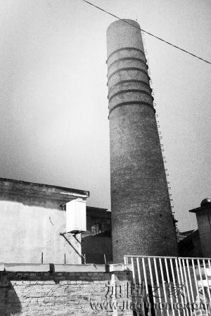 煙囪加固維修公司，專(zhuān)業(yè)安全可靠