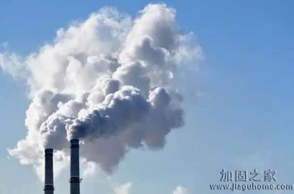 煙囪加固使用節(jié)能環(huán)保設(shè)計(jì)，綠色無(wú)污染發(fā)展