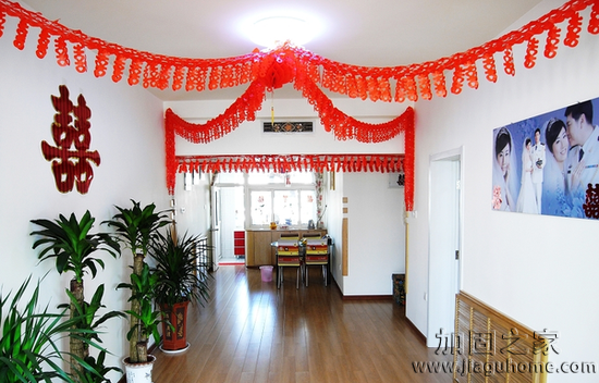 新婚夫婦驗收商品房，如何看房子有無漏水