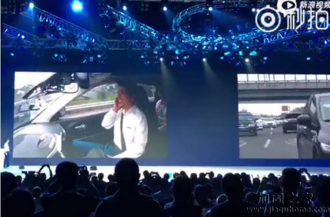 李彥宏乘無(wú)人駕駛汽車(chē)上五環(huán)，萬(wàn)一橋梁被撞壞該怎么加固維修？