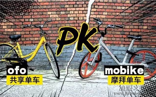 改造加固公司的前景如共享單車(chē)一樣沒(méi)有未來(lái)？