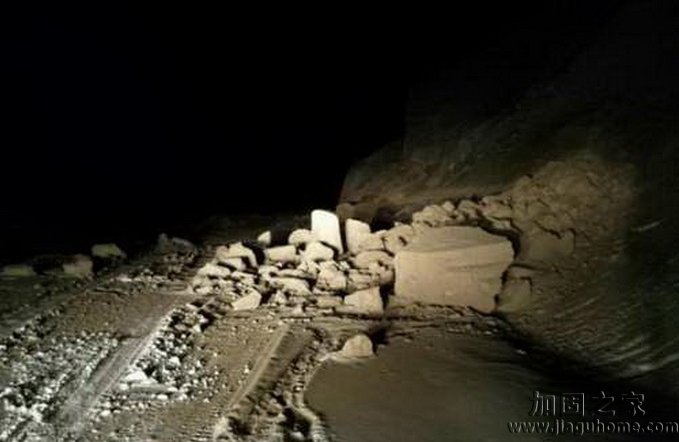 新疆3.8級(jí)地震，最大震源深度8千米——城市抗震加固工程刻不容緩！