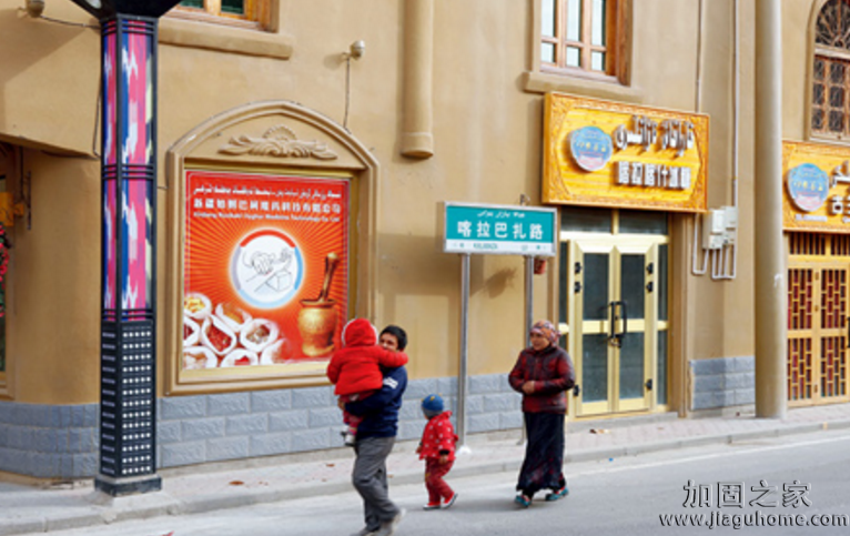 了解少數(shù)民族地區(qū)老城改造加固新經(jīng)驗(yàn)