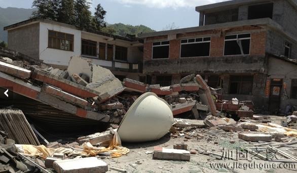 全球頻發(fā)地震，房屋抗震加固有多重要?