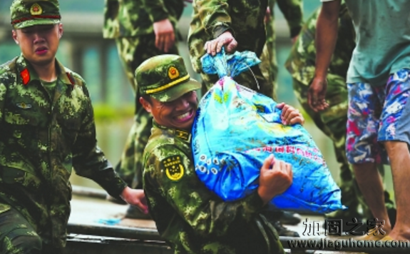 臺風(fēng)來臨前，福建各地已提前做好加固搶修工作