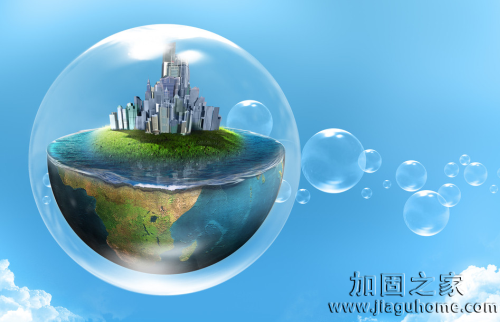 2017年“地球超載日”提前到來，資源浪費誰來阻止？