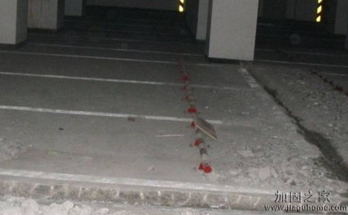 地下室防水堵漏施工工藝要點(diǎn)解析，火速收藏