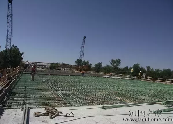 預(yù)應(yīng)力的大梁