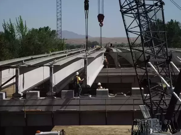 鋼筋混凝土與預應力混凝土有什么區(qū)別？