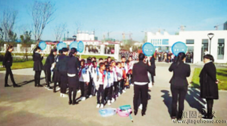 南崗新建3所學(xué)校,新改建、抗震加固改造11所學(xué)校