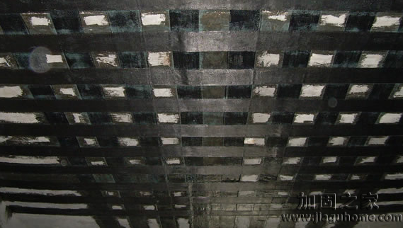 碳纖維加固布，高品質(zhì)原料打造高質(zhì)量工程