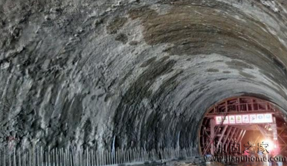 隧道注漿加固，讓安全從專業(yè)開始