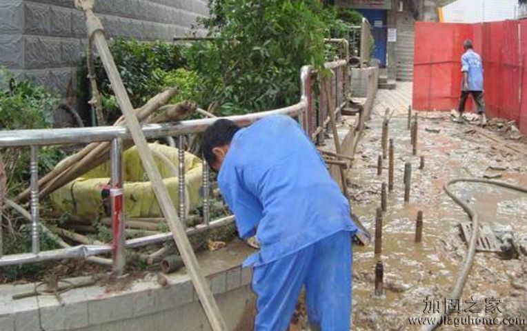 秦皇島加固公司哪家好，各項內(nèi)容齊全最重要