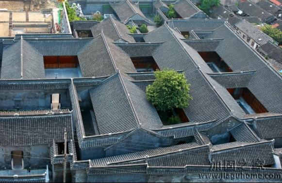 古建筑改造加固前先檢查消防安全！