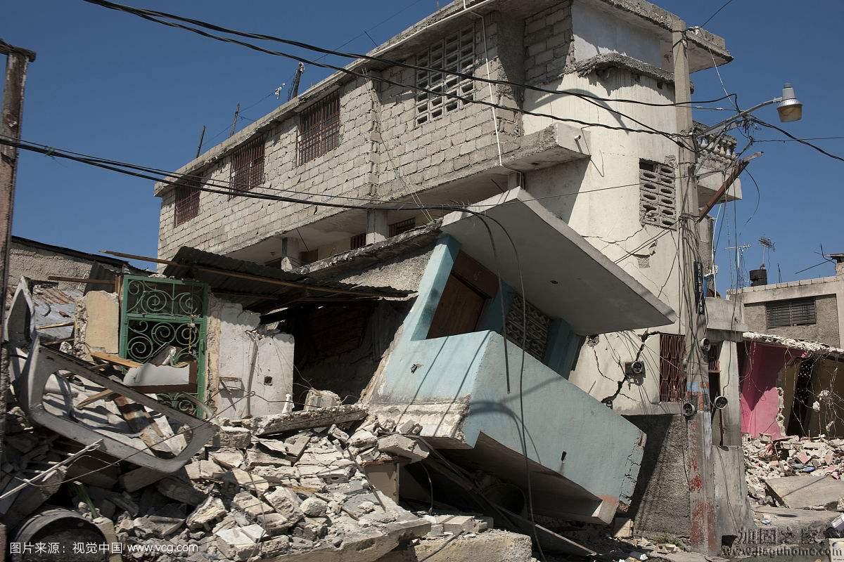 加固之家分享房屋抗震設(shè)防知識