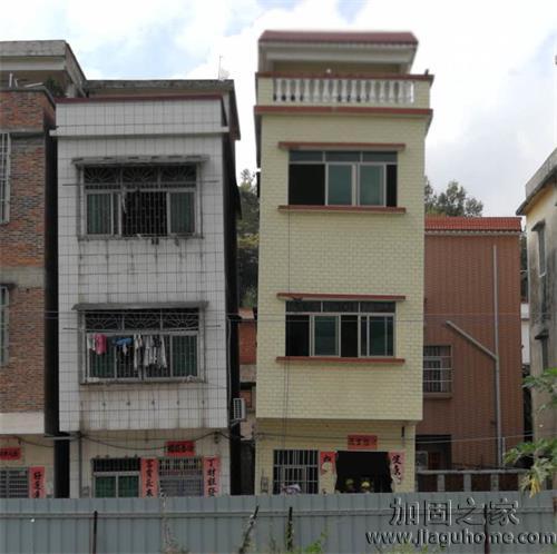 房屋傾斜？急轉(zhuǎn)手的房子可不要輕易買入！