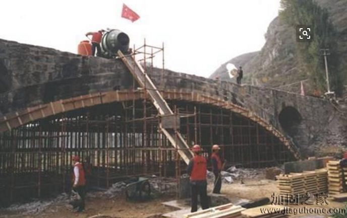 關于橋梁加固的六種方法你一定要了解！