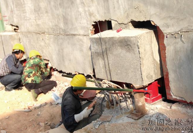 建筑加固施工人才緊缺，你來(lái)嗎?