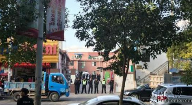 上海超市發(fā)生坍塌，樓板加固提升承載力能夠避免悲劇發(fā)生?