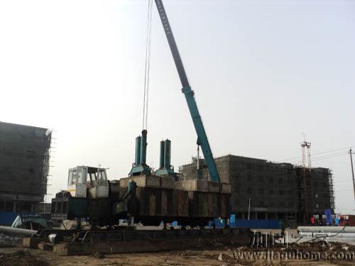 建材行業(yè)遇瓶頸，加固行業(yè)會被牽連嗎？