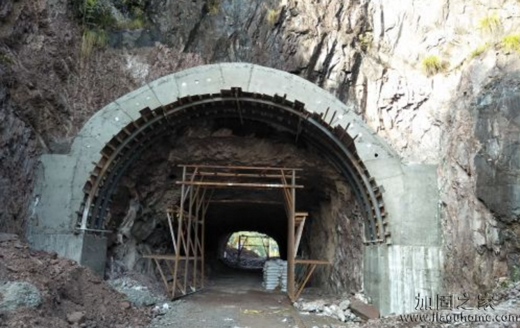 注意了！永康這兩座病危隧道要進行改造加固施工