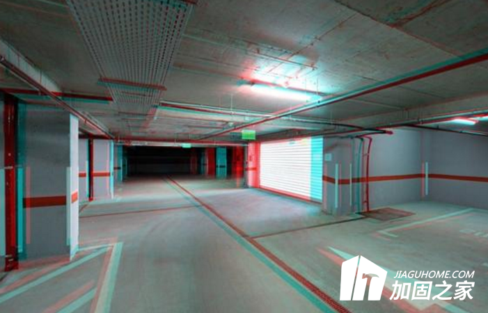 地下室樓板裂縫漏水，該如何做防水補漏？