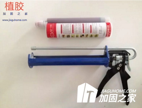 注射式植筋膠你真的了解清楚了嗎？