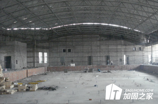 游泳館結構加固方法，你知道有哪些?