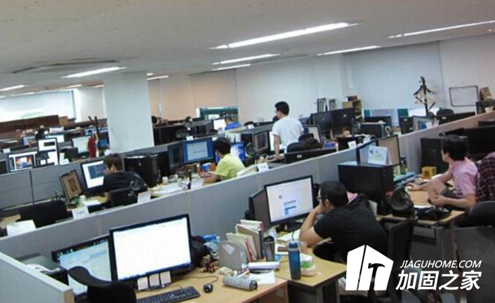 自愿加班不算加班，建筑加固工程人沒意見