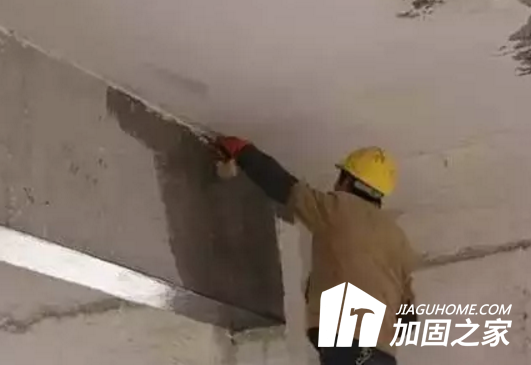 上海浦東一商務樓起火，火災后房屋加固怎么做?