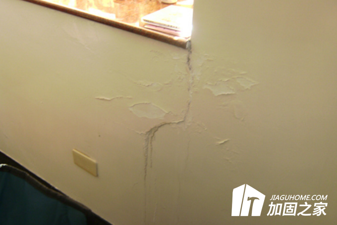 窗戶漏水原因分析，窗戶防水堵漏方法