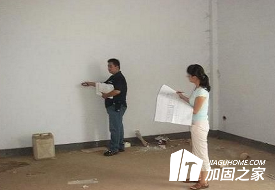 分析房屋完損狀況檢測、房屋安全性檢測說明